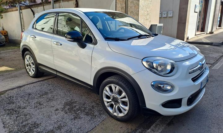 Fiat 500X 1.3 MultiJet 95 CV