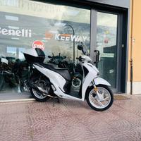 HONDA SH 150 PASSAGGIO E TAGLIANDO INCLUSO MINI
