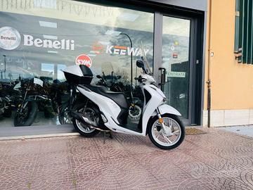 HONDA SH 150 PASSAGGIO E TAGLIANDO INCLUSO MINI