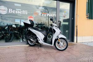 HONDA SH 150 PASSAGGIO E TAGLIANDO INCLUSO MINI