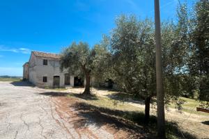 Casa colonica