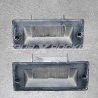 Fanaleria Jeep Grand Cherokee ZJ