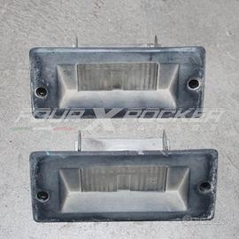 Fanaleria Jeep Grand Cherokee ZJ