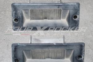 Fanaleria Jeep Grand Cherokee ZJ