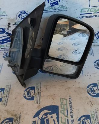 FORD TRANSIT CONNECT 2008 - SPECCHIETTO RETROVISOR