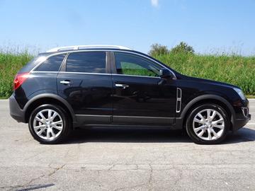 OPEL Antara 2.0CDTI GANCIO PREZZO VALIDO FINO 06