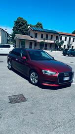 Audi A4 2016
