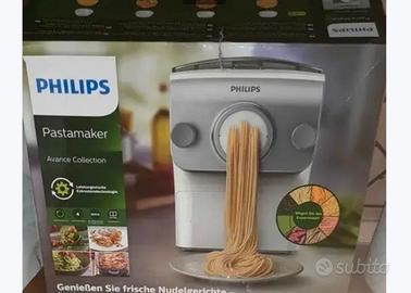 Macchina per pasta 
