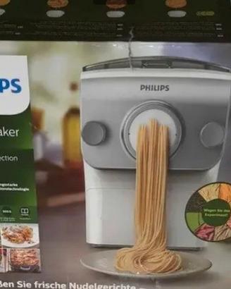 Macchina per pasta 