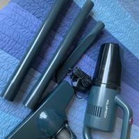 Aspirapolvere cordless