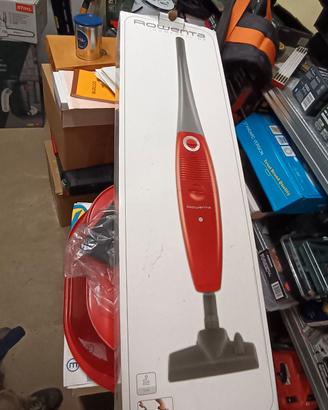 Scopa elettrica rowenta 1500w