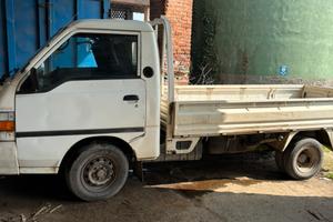Hyundai H 100