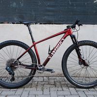 mtb specialized epic ht s works 