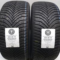 2 GOMME 225 40 19 MAXXIS A61461