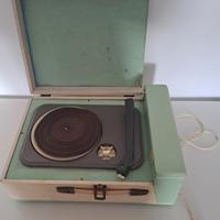 fonovavigia vintage gbc