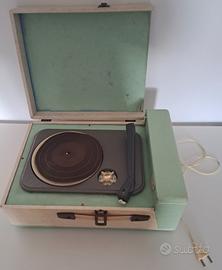 fonovavigia vintage gbc