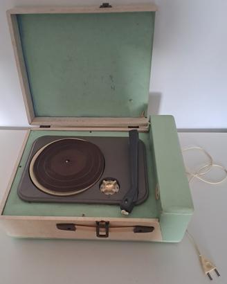 fonovavigia vintage gbc