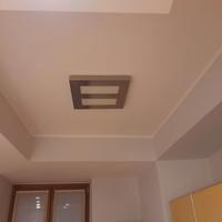 Plafoniera da soffitto 