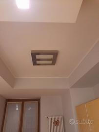 Plafoniera da soffitto 