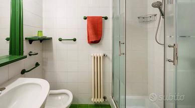 Ampio appartamento a san vito di cadore