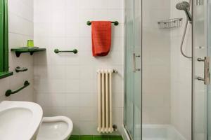 Ampio appartamento a san vito di cadore