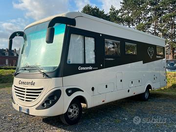 Concorde Carisma