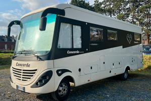 Concorde Carisma