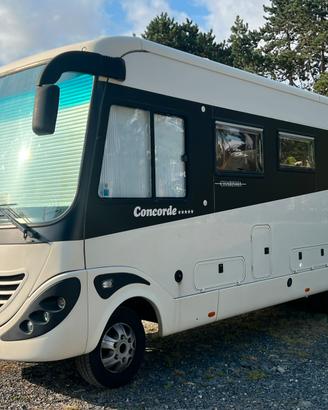 Concorde Carisma