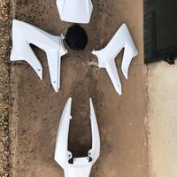 Kit moto Derbi Senda