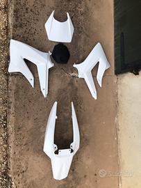 Kit moto Derbi Senda