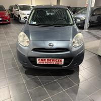 Nissan Micra 1.2 12V 5 porte GPL Eco 30th Annivers