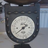 Bilancia Da Cucina Soehnle Stile Jugendstil "50