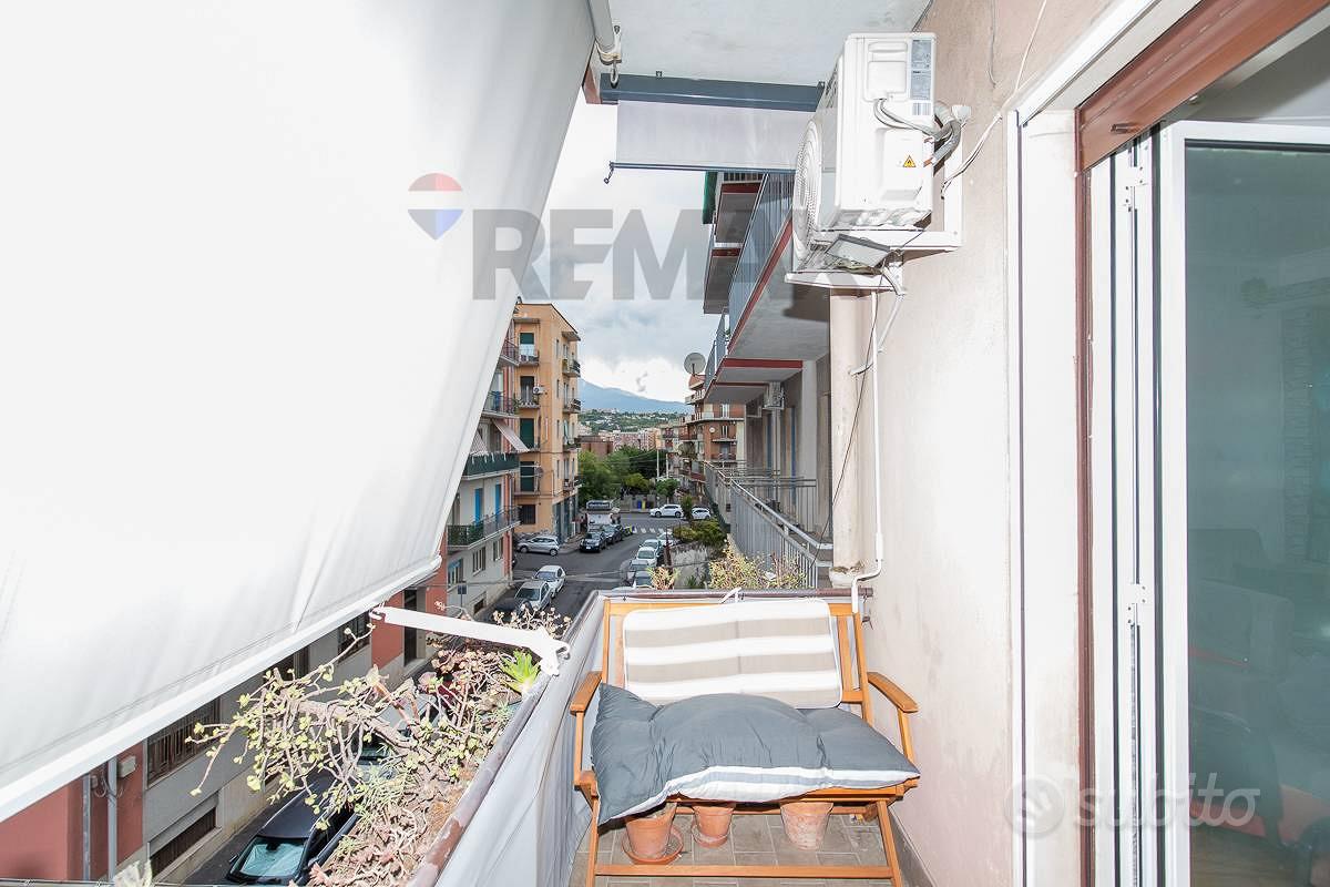 Appartamento – Catania, Curia, Monte Po-Nesima-San Leone-Rapisardi - Altro