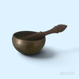 Campana Tibetana