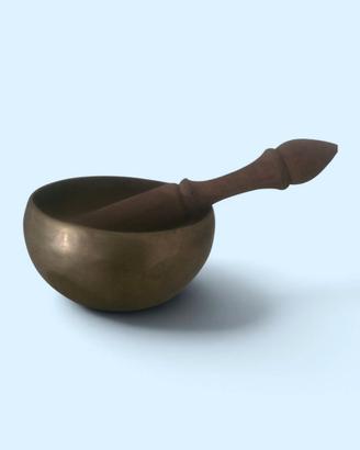 Campana Tibetana