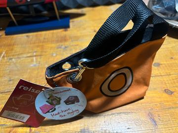 Shopper MyBag Reisenthel lettera O