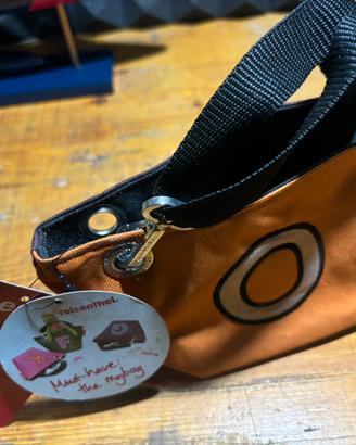 Shopper MyBag Reisenthel lettera O