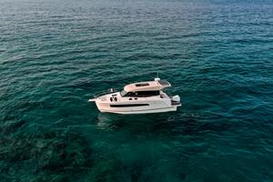 Balt Yacht Titanium 918