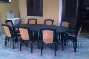 Appartamento con garage a Sant'Anna - Mascali