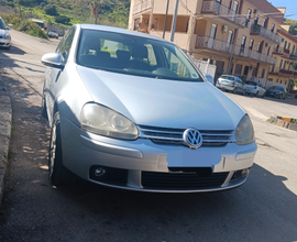 Golf serie 5