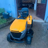 Trattorino stiga 398M