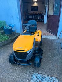 Trattorino stiga 398M