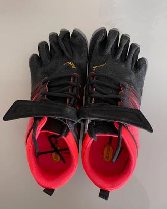 FiveFingers cross-training n. 37