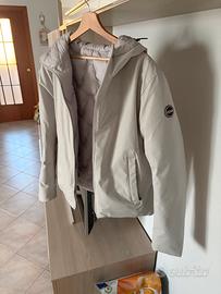 piumino colmar dauble face originale