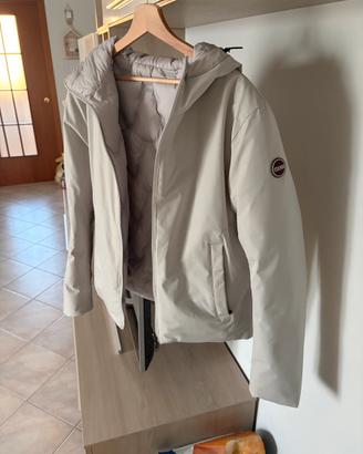 piumino colmar dauble face originale