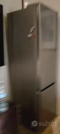 Frigo e Samsung combi clA387 litri no frost