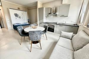 MONOLOCALE in zona centrale