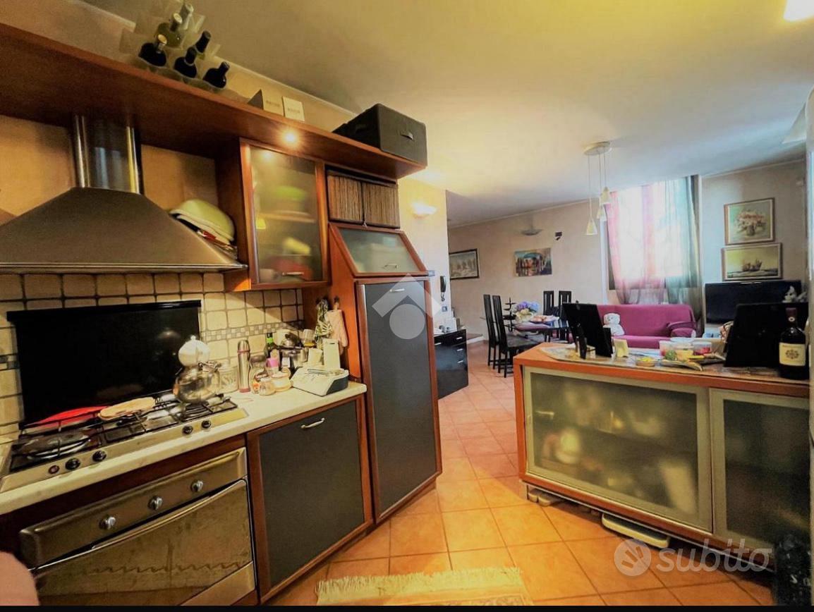 Appartamento – MI - Vista 4