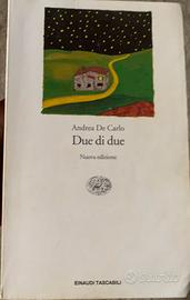 Due di Due - De Carlo