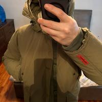 Giubbotto Freedomday